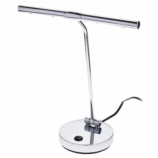 Jahn L4414 Piano Chrome