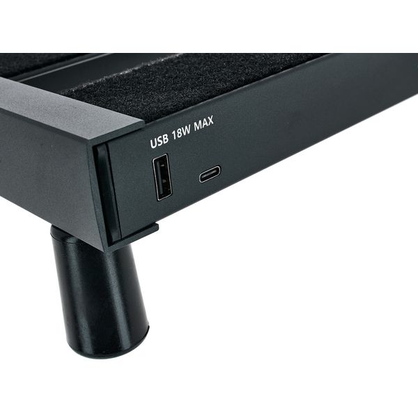 Harley Benton Spaceship Power 40