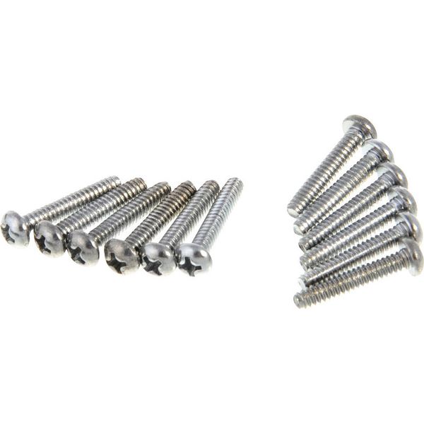 Fender Strat/Tele PU Mounting Screws