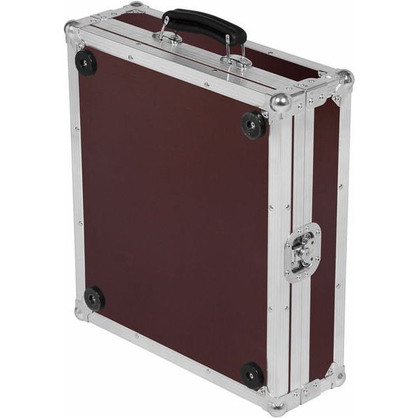 Thon Case Behringer X Air X18