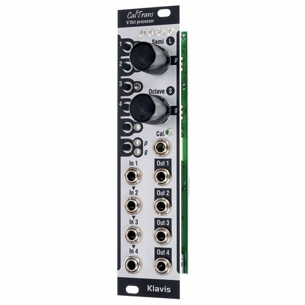 Klavis CalTrans