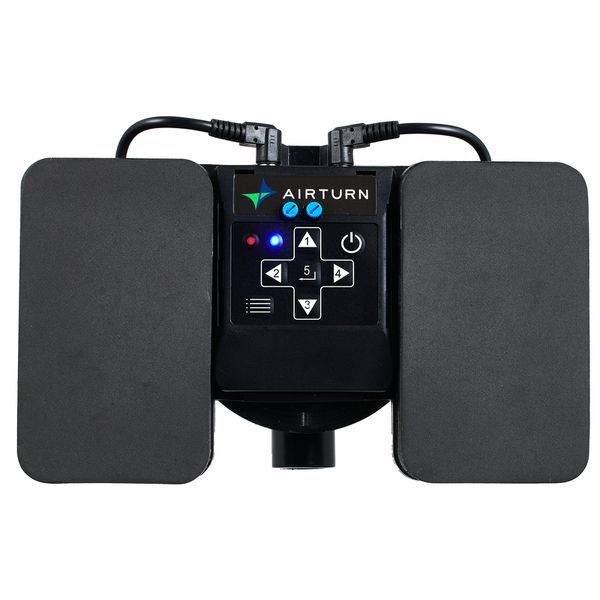 Airturn Tap Adjustable