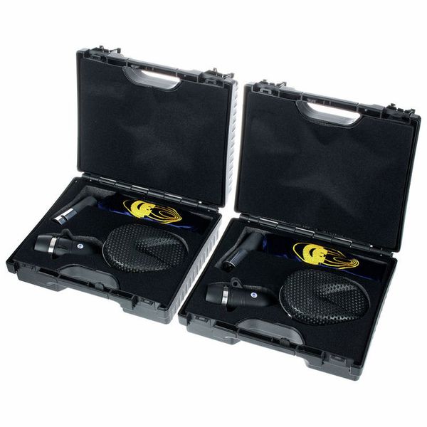 Coles 4038 Studio Ribbon Pair