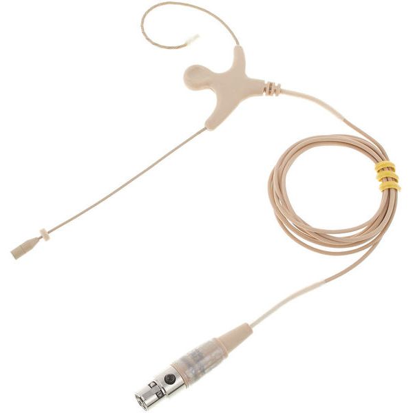 Shure BLX14 M17 EarmiKe O Bundle