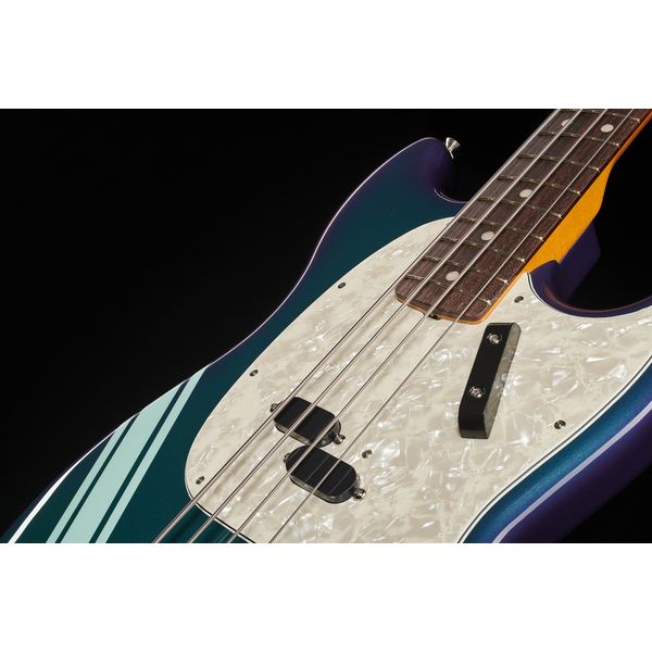 Fender Vintera II 70s Mustang Bass CB