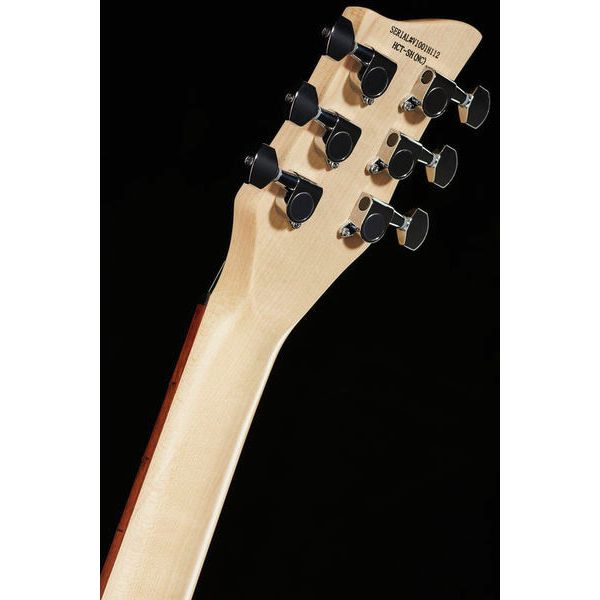 Höfner Shorty Cadillac Green