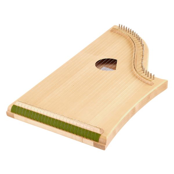 Scala Vilagio Tischharfe Sonata 25 Str. NA