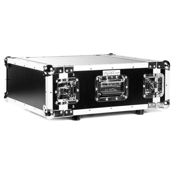 Flyht Pro Rack 4U Double Door