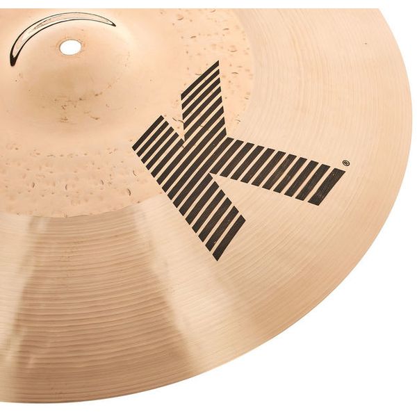 Zildjian 17" K-Custom Hybrid Crash