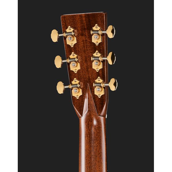 Martin Guitar OM-28 Modern Deluxe