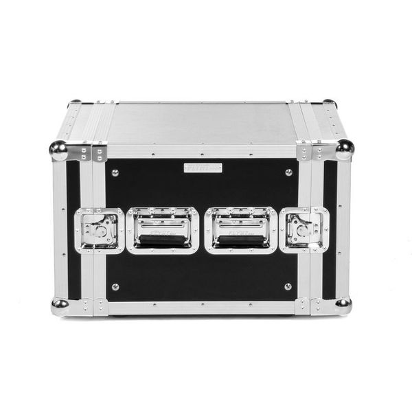 Flyht Pro Rack 8U Double Door Profi