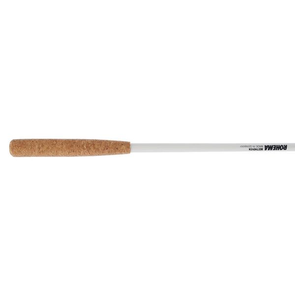 Rohema Baton "Beethoven"