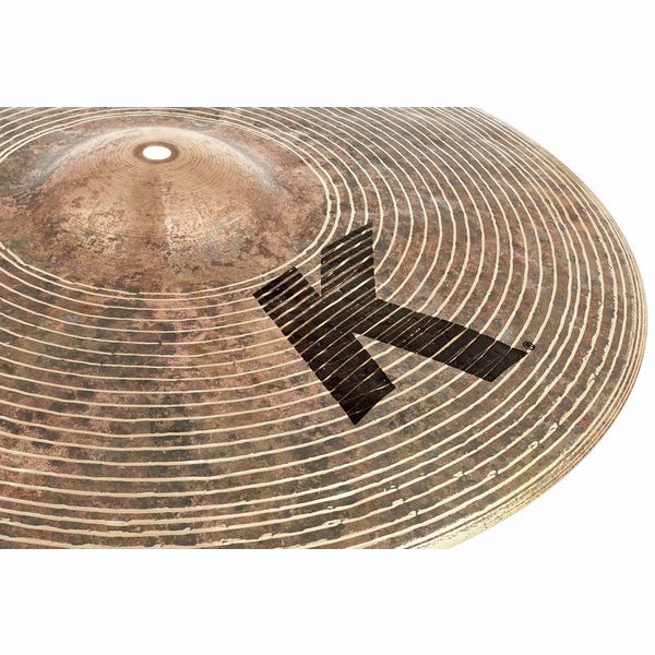 Zildjian 19" K Custom Special Dry Crash