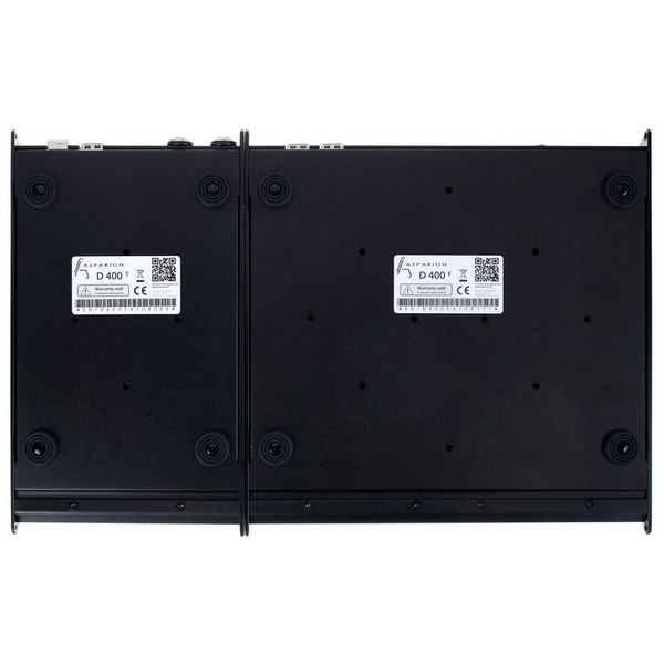 Asparion D400 Bundle