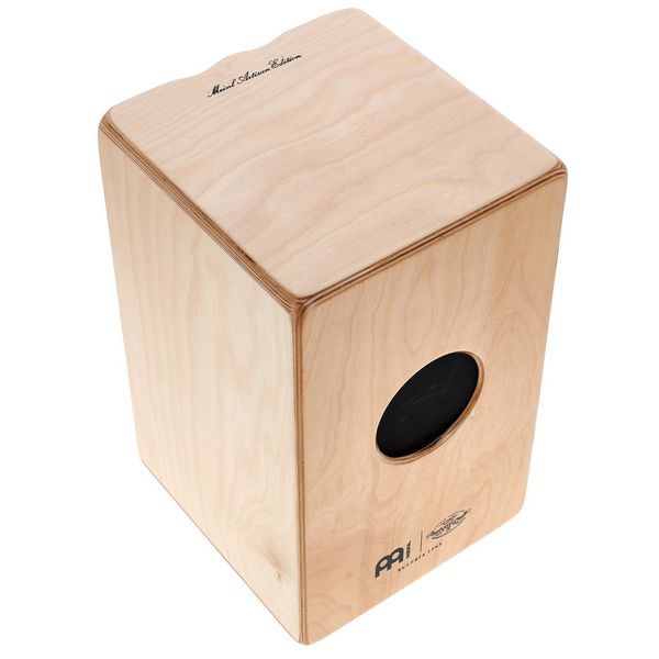 Meinl Artisan Bulería Cajon Tulip