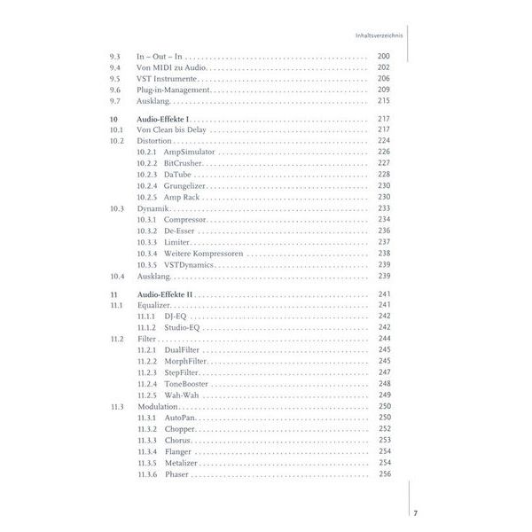 mitp Verlag  Cubase Elements für Einsteiger