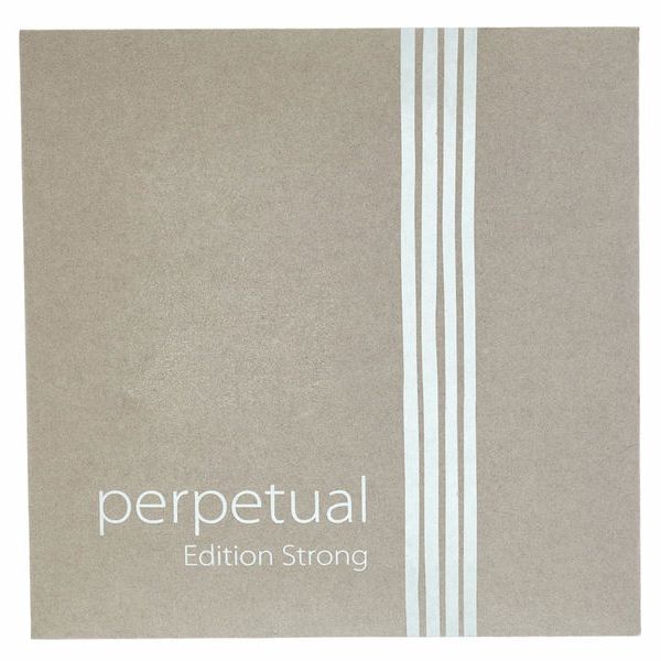 Pirastro Perpetual Cello C Edition Str.