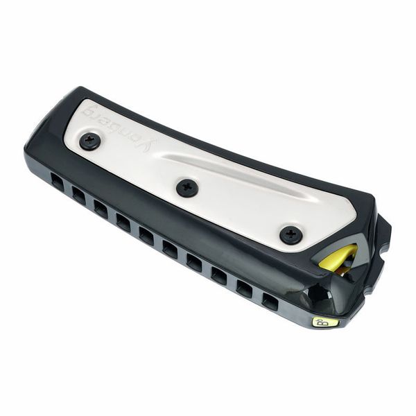 Yonberg D2 Storm Black Bb