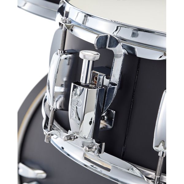 Pearl Midtown Matte Black