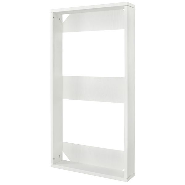 HOFA Frame 2 Modules White