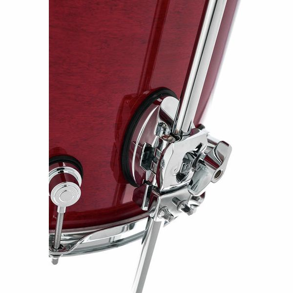 DW Design 14"x12" FT Cherry Stain