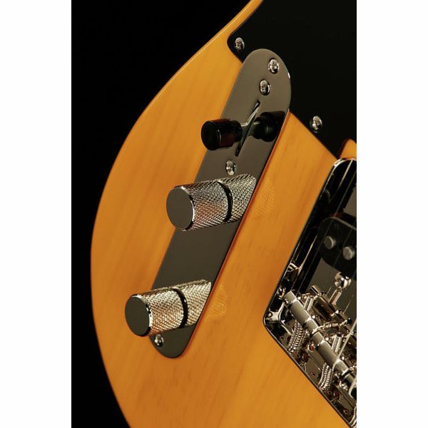 Squier CV 50s Tele LH MN BB