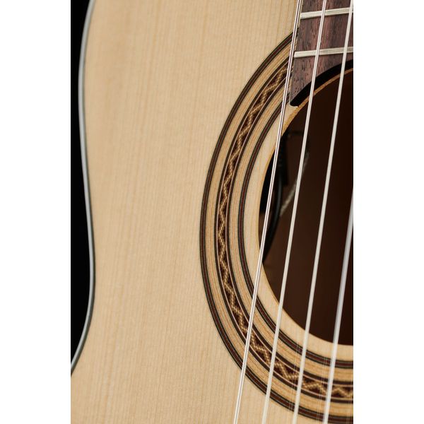 La Mancha Perla Ambar S/63-CER