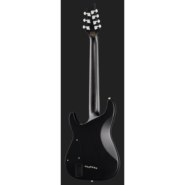Schecter Damien Platinum 7 SBK