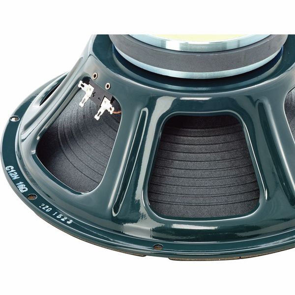 Jensen C12N Ceramic Vintage 16 Ohms