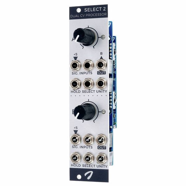 Joranalogue Audio Design Select 2