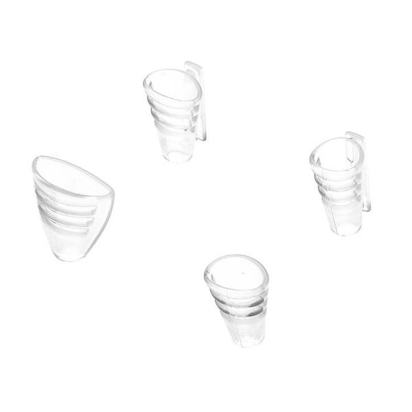 Hide-a-mic Soft&Flexible Sanken Cos11 Set