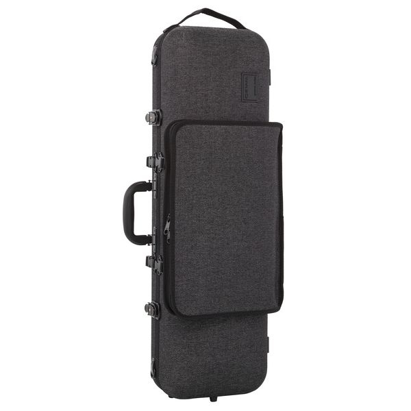Gewa Bio Violincase 4/4 GY MP/SH