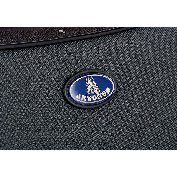 Artonus Matero Va Case 16"-17,5" CZ2