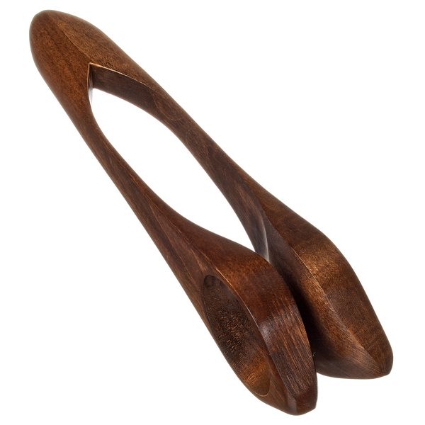 Heritage Musical Spoon Medium Brown