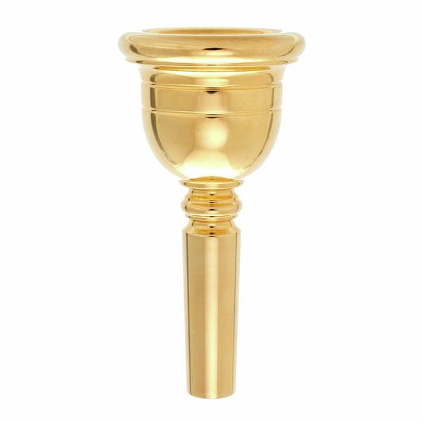 Perantucci Tuba Mouthpiece PT-84 G