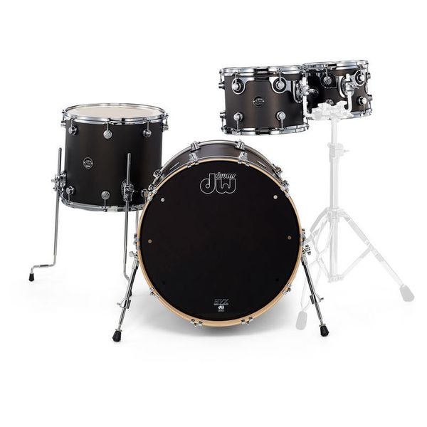 DW Performance Standard Charcoal