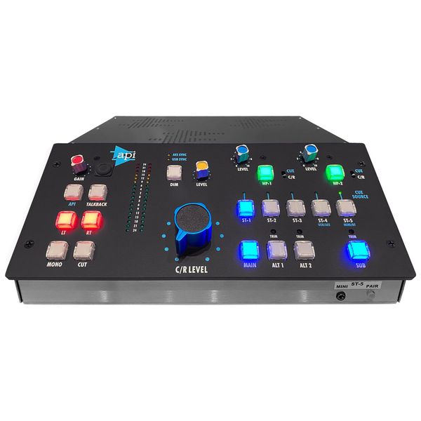 API Audio MC531 Monitor Controller