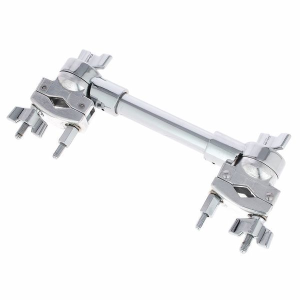 Gibraltar SC-EXDGC Dual Grabber Clamp