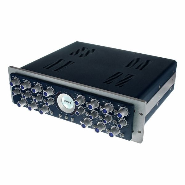 Elysia Alpha Compressor