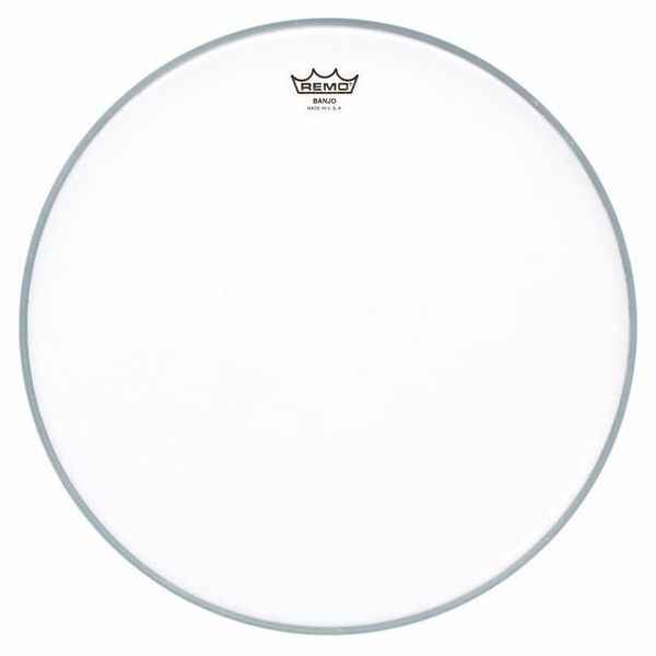 Remo 11" High Collar Banjo Head