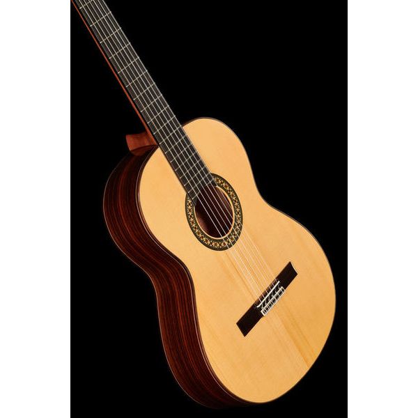 Alhambra 4P A incl.Gig Bag