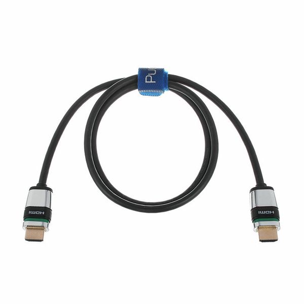 PureLink ULS1000-010 HDMI Cable 1.0m
