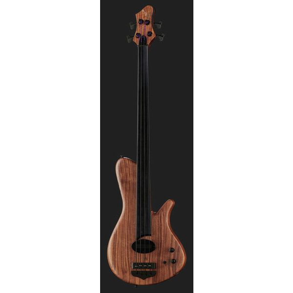Franz Bassguitars Sirius 4 R. Gauck Signature FL
