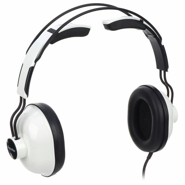 Superlux HD-651 White