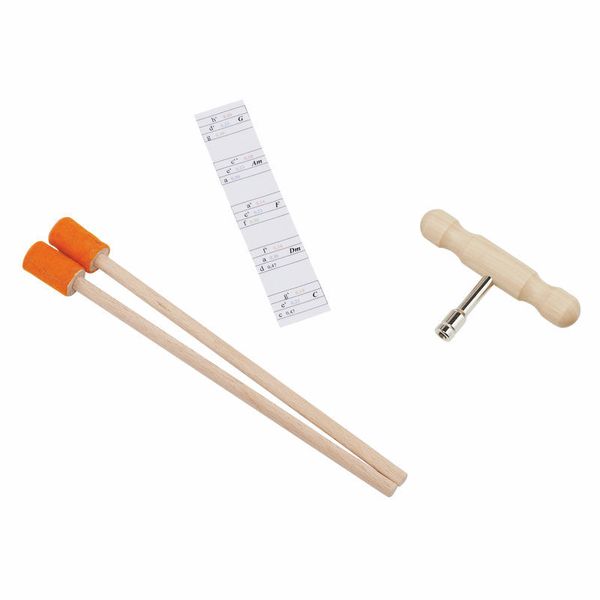 Meerklang Saitentambourin 5 Akkorde