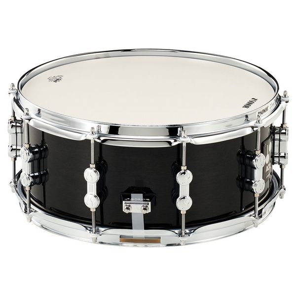 Sonor 14"x06" AQ2 Snare Drum TSB