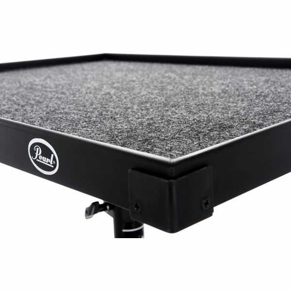Pearl PTT-1824W Percussion Table