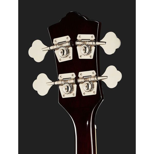 Guild Starfire I Bass Vintage Walnut