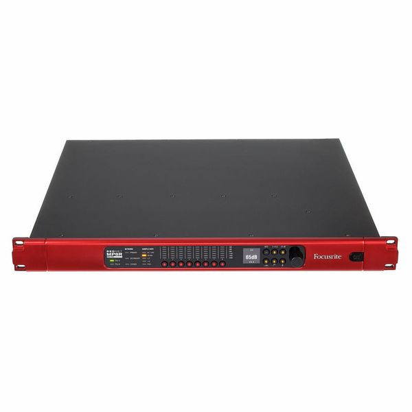 Focusrite RedNet MP8R