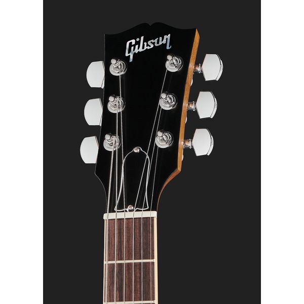 Gibson Kirk Hammett "Greeny" LP Std.